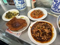 -大时代美食面馆