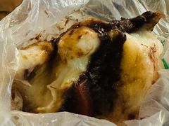 白江米面-清真·白记年糕(牛街北口店)