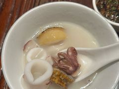 -大良毋米粥(锦龙路总店)