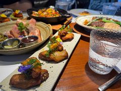 -咖梦餐厅 COMENG RESTAURANT