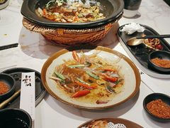 -乔阿马·江南味·驴肉香(龙湖华泾天街店)