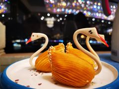 -鹭江宾馆·观海餐厅