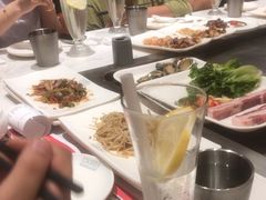 -火地铁板烧(昆山万象汇店)