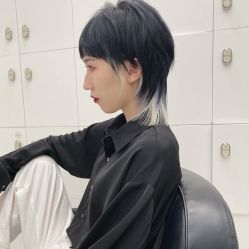 -HG美发设计沙龙