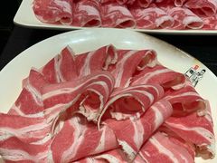 -宽板凳老灶火锅(南礼士路店)