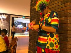 -OPEN開全日自助餐厅·牛肉火锅·海鲜(佛山希尔顿酒店)