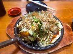 广岛好味烧-胜代日本料理(云程巷小区店)