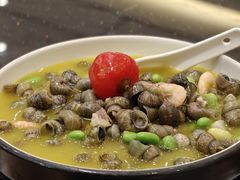 -锡和无锡菜(景丽苑店)