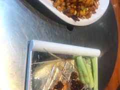 -大草原清真饭庄(沙河店)