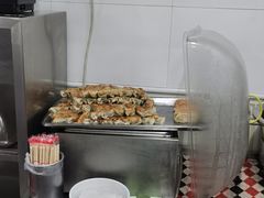 -芬芳甜品(同福路店)