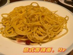 -萨莉亚意式餐厅(杭州西溪龙湖天街店)