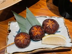 -角落里(中山公园店)