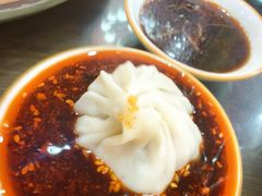 -笑来喜馄饨小笼工坊(通扬路店)