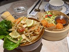 -KingThaia金泰兰(滨江天街店)