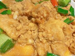 -黄龙海鲜大排档(杭州总店)