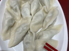 -喜家德虾仁水饺(长泰广场店)