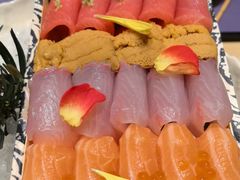 -小山日本料理(太古汇店)