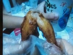 -华莱士·全鸡汉堡(湛江新华店)