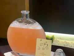 -Fuzzy Bistro 浮几韩餐·茶酒馆