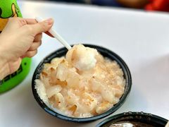 -王中王刨冰