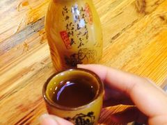 -小锅巴纳西餐厅