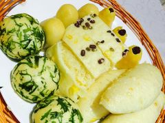 -东北人粗粮饺子坊(南山店)