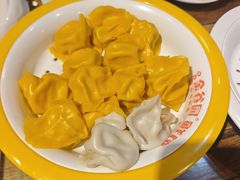 -金谷园饺子·烧烤(人大总店)