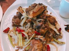 -同喜烤鸭店(光芒店)