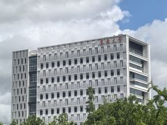 -东华大学(松江校区)