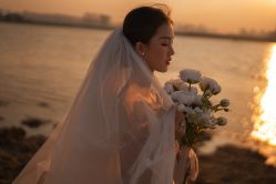 -香庭海婚纱摄影·威海旅拍(统一路店)