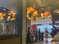 -船歌·鱼水饺青岛菜(金狮广场店)