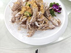 -怡景湾·海滨海鲜大酒楼·珠海老字号