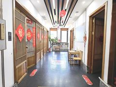 -子曰书院·古筝围棋书法国画小主持(夏都店)