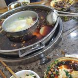 这个豆花真的好嫩,适合箍牙人士