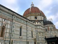 -圣母百花大教堂穹顶