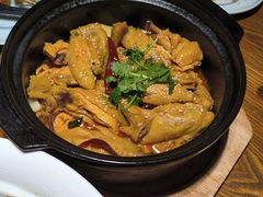 -周家二小姐的菜(西津渡店)