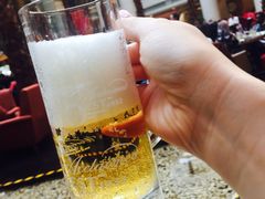 -威斯汀舞台餐厅