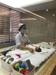 -宝生月子中心·独栋独院式(南山店)