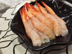 -争鲜回转寿司(金桥家乐福店)