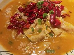 -云海肴·汽锅鸡·云南菜(领展购物广场·中关村店)