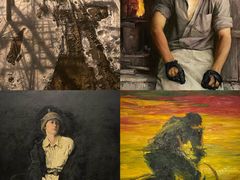 -中华艺术宫(上海美术馆)