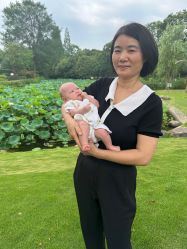 点击看大图 -馨月汇·一悦馨香月子中心(前滩店)