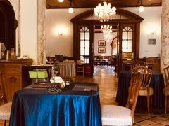 餐厅-马勒别墅饭店(静安寺店)