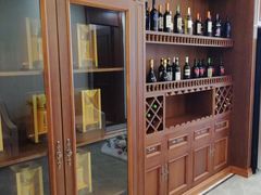 -汀兰酒店-中餐厅