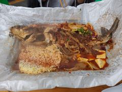 -纽道沸巫山纸包鱼(中海国际店)