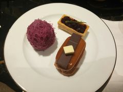 -菲住布渴全日制餐厅·简餐·下午茶·蛋糕