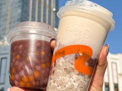 -CoCo都可(惠福店)