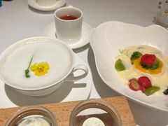 -王品牛排(郑州大卫城店)