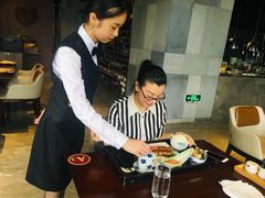 -一本魅·日式料理