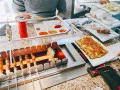 -丰茂烤串(六里桥店)